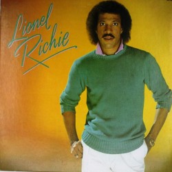 Пластинка Lionel Richie Lionel Richie